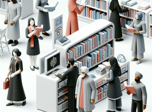 Онлайн курс Библиотекарь-технолог от ИПО