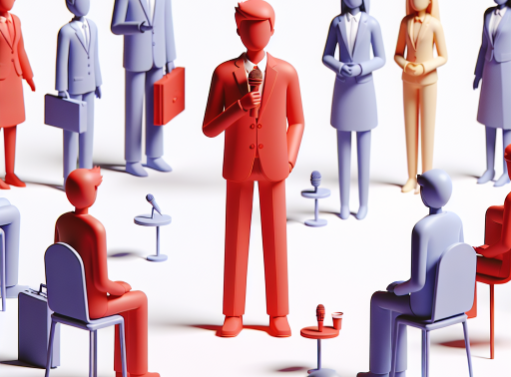 Онлайн курс Курс «Soft skills: приёмы ненасильственного общения» от НЦРДО