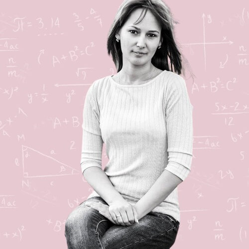 Онлайн курс Репетитор для 1-4 классов Надежда Сергеевна Ермакова от Альфа