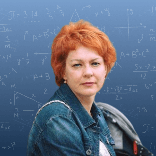 Онлайн курс Репетитор для 5-11 классов Ольга Валерьевна Неведомская от Альфа