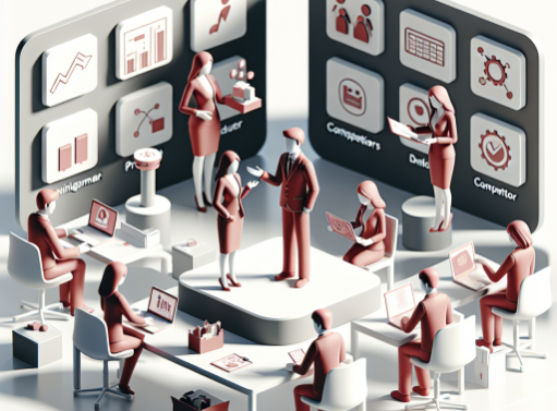 Онлайн курс Профессия Product manager от Eduson Academy
