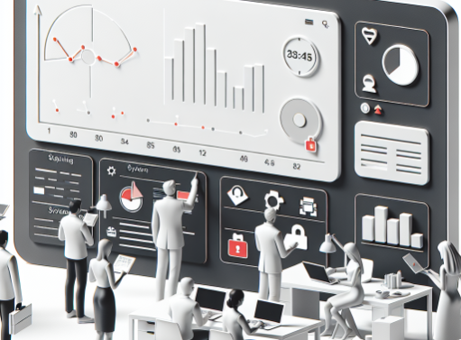 Онлайн курс Информационные управляющие комплексы систем безопасности объектов от ИПО Онлайн курс Информационные управляющие комплексы систем безопасности объектов от ИПО