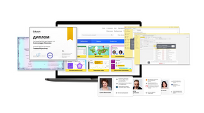 Онлайн курс Главный бухгалтер от Eduson Academy