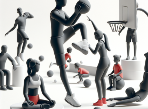 Онлайн курс Организация и проведение тренировочного процесса от ИПО