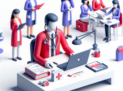 Онлайн курс Менеджер здравоохранения от ИПО