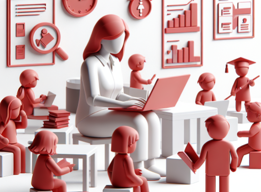 Онлайн курс Специальное дошкольное образование + Специалист по управлению персоналом от Открытый социально-экономический колледж