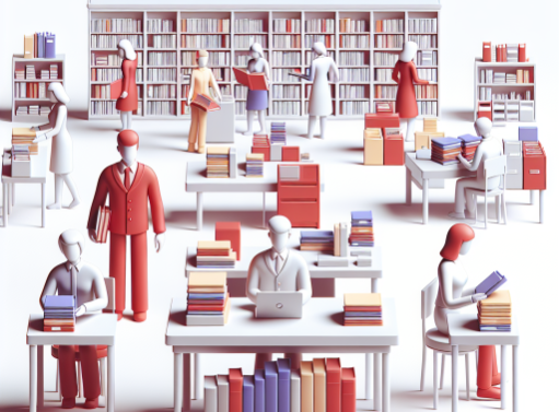 Онлайн курс Библиограф от ИПО