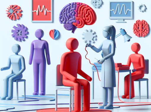 Онлайн курс Нейрореабилитация. Реабилитация лиц, перенесших поражение головного мозга от ИПО