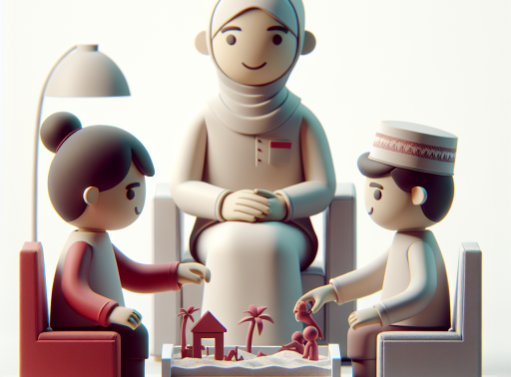 Онлайн курс «Песочная терапия (Sandplay) в психологическом консультировании» от ЦАППКК