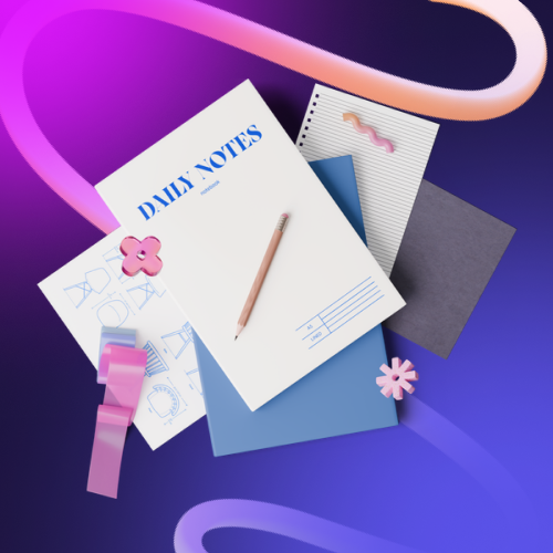 Онлайн курс Дизайн полиграфии от Pentaschool