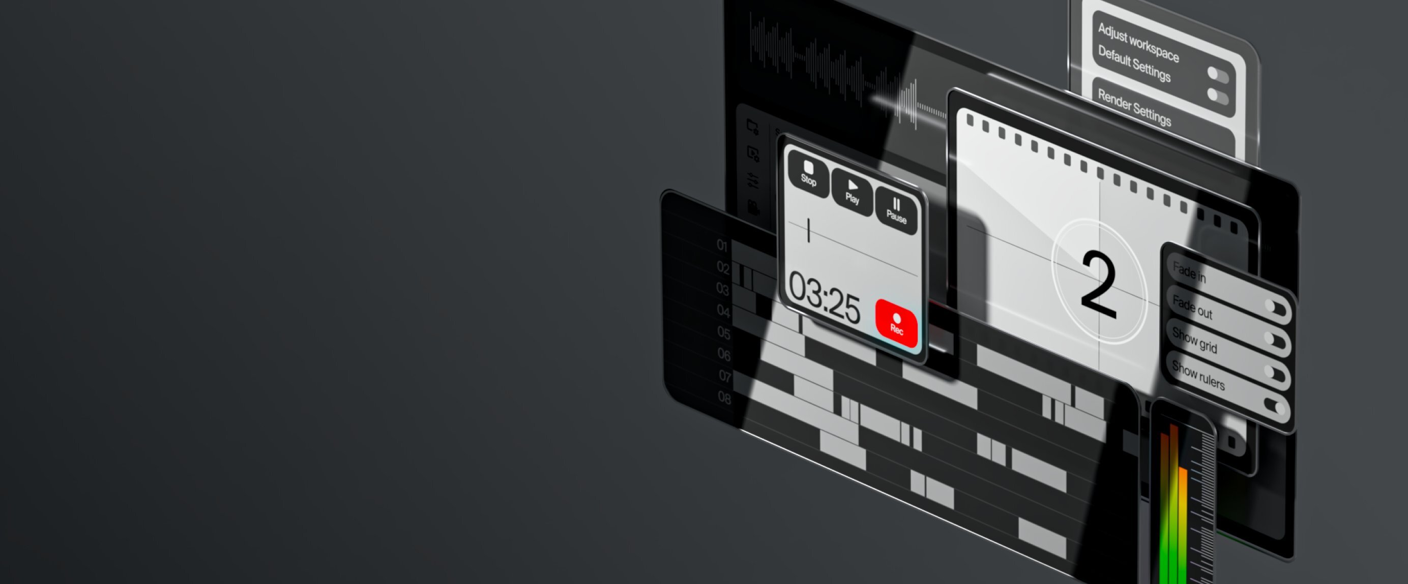 Онлайн курс Режиссер монтажа от Bang Bang Education