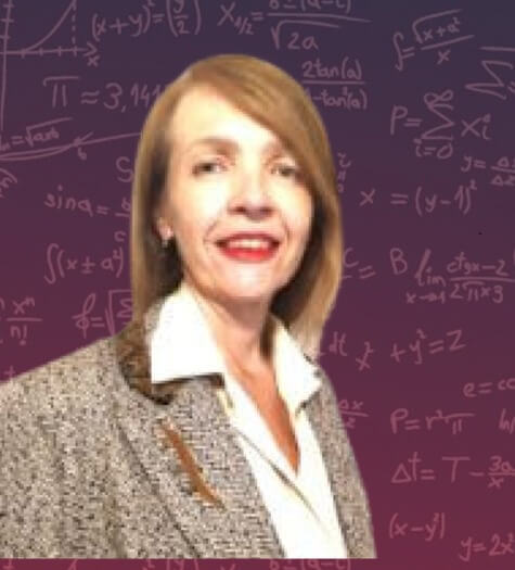 Онлайн курс Репетитор для 5-11 классов Марина Александровна Курилина от Альфа