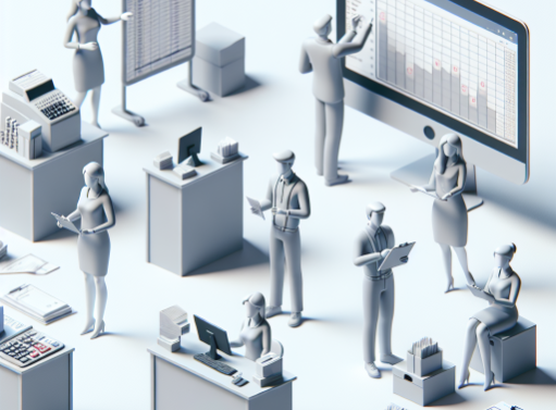 Онлайн курс 1С: Розница 8.3 от НИПКЭФ