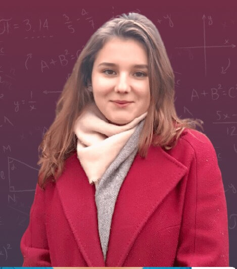 Онлайн курс Репетитор для 4-9 классов Алина Александровна Белая от Альфа