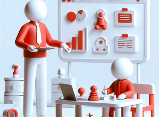 Онлайн курс Специальное дошкольное образование + Специалист по подбору и адаптации персонала от Открытый социально-экономический колледж