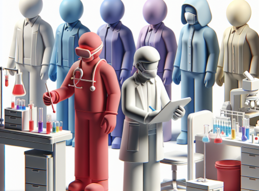 Онлайн курс Химический анализ и лабораторный контроль от ИПО