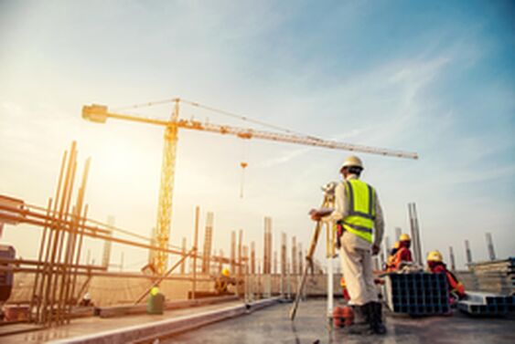 Онлайн курс Специалист по информационному моделированию в сфере строительства от МИПО