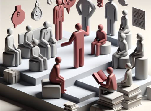 Онлайн курс Коучинг по стандартам ICF от Talentsy