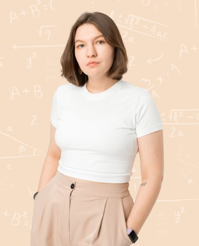 Онлайн курс Репетитор для 5-11 классов Анастасия Олеговна Заброскова от Альфа