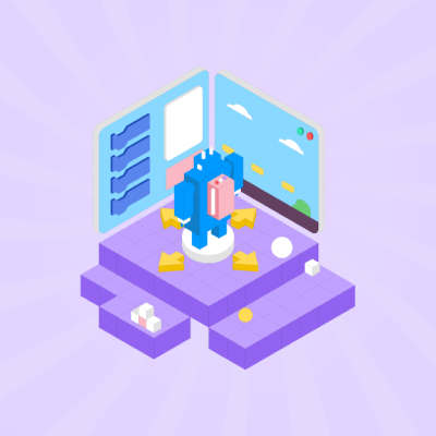 Онлайн курс Разработка на Scratch для детей от Hello world