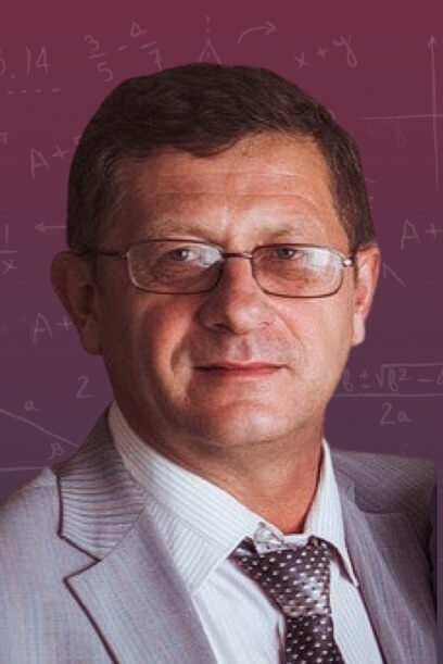 Онлайн курс Репетитор для 8-11 классов Александр Федорович Каморников от Альфа