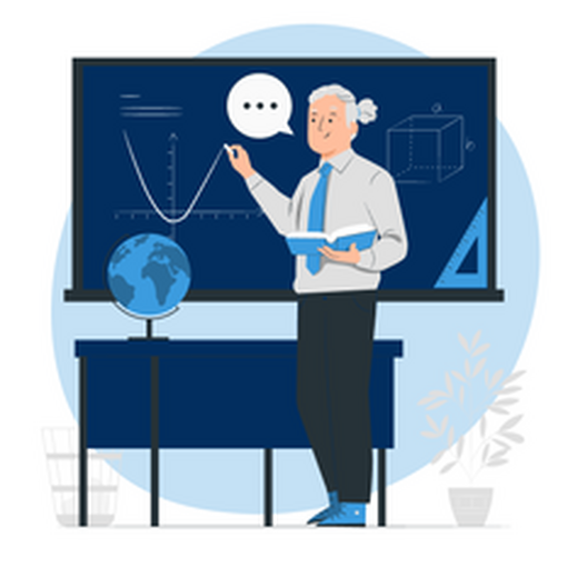 Онлайн курс Обучение на педагога высшего образования за 3 месяца от НИИДПО