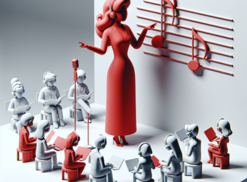 Онлайн курс Педагог по вокалу от ИПО