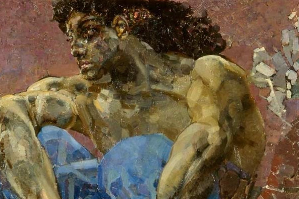 Онлайн курс Михаил Врубель: не только «Демон» от Level One