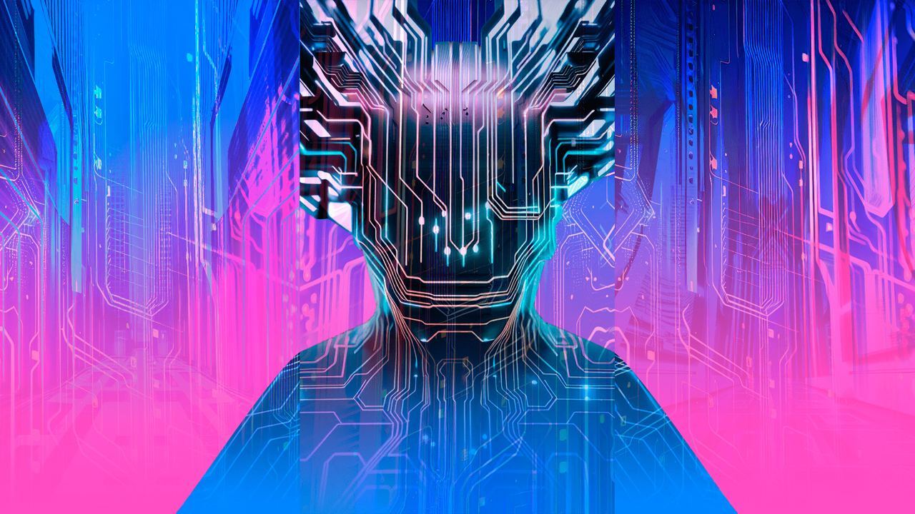 Онлайн курс Как использовать нейросети для создания изображений от Level One