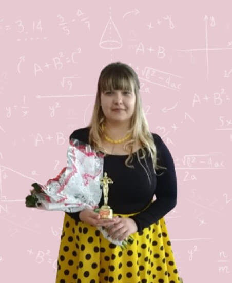 Онлайн курс Репетитор для 1-9 классов Екатерина Юрьевна Форышева от Альфа