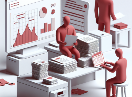 Онлайн курс Экономика и бухгалтерский учет (по отраслям) + Специалист по организационному и документационному обеспечению управления от Открытый социально-экономический колледж