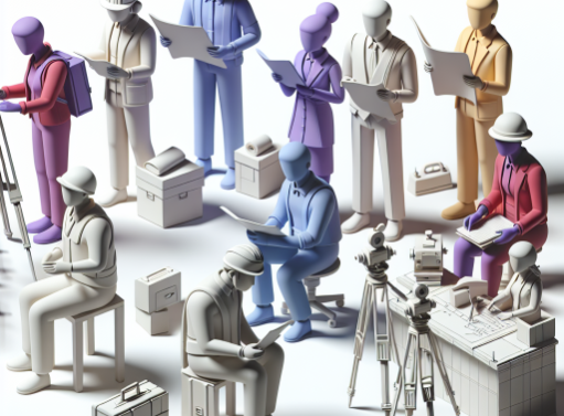 Онлайн курс Порядок выделения земель под строительство от ИПО