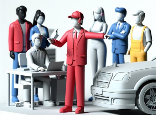 Онлайн курс Специалист, ответственный за БДД от ИПО