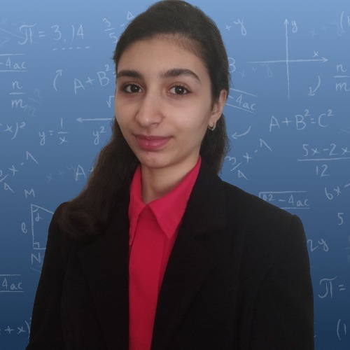 Онлайн курс Репетитор для 5-7 классов Анаида Артёмовна Петросьянц от Альфа