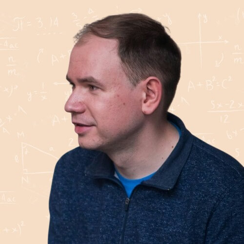 Онлайн курс Репетитор для 5-11 классов Сергей Павлович Фатихов от Альфа