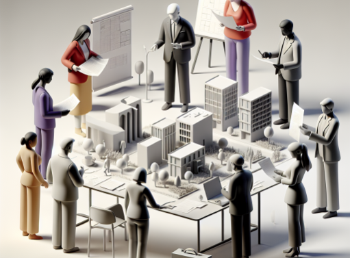 Онлайн курс Землеустройство и кадастр от ИПО