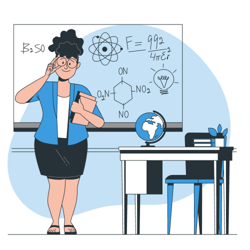 Онлайн курс Профессия Учитель математики и физики за 6,5 мес. от НИИДПО