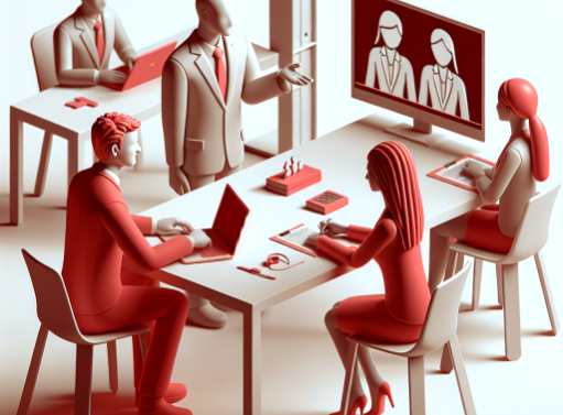 Онлайн курс Отбор, найм и адаптация персонала. Технологии эффективного рекрутинга от ИПО