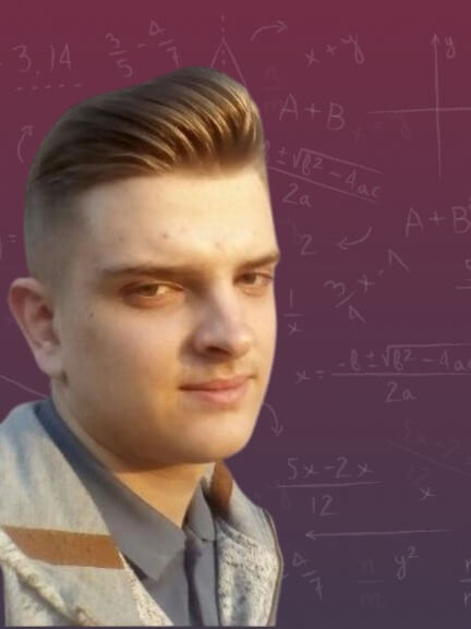 Онлайн курс Репетитор для 3-11 классов Антон Евгеньевич Кукьян от Альфа