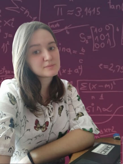 Онлайн курс Репетитор для 5-9 классов Елена Владимировна Русанова от Альфа