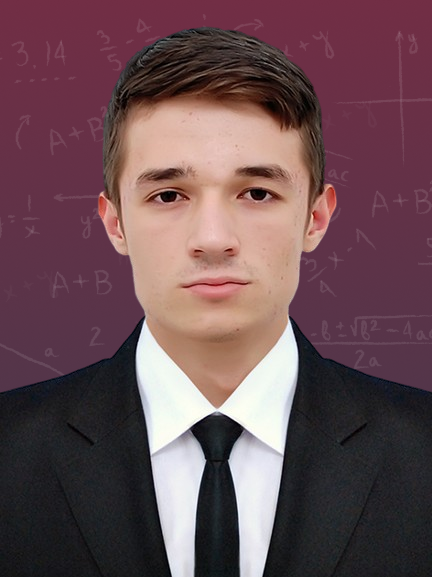 Онлайн курс Репетитор для 1-11 классов Эмир Маратович Рахманов от Альфа