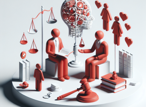 Онлайн курс Юриспруденция + Специалист по социальной работе от Открытый социально-экономический колледж