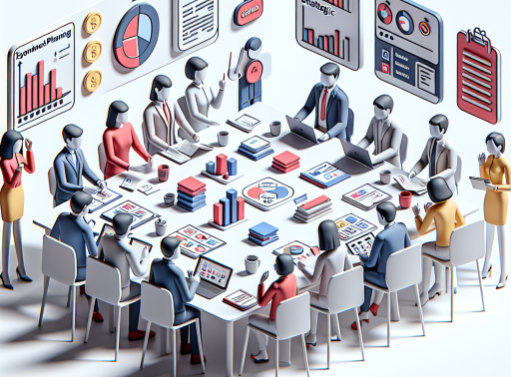 Онлайн курс Стратегическое и бюджетное планирование муниципальных образований от ИПО