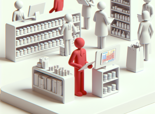 Онлайн курс Торговое дело + Реализация товаров аптечного ассортимента в фармацевтических организациях от Открытый социально-экономический колледж