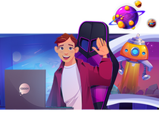 Онлайн курс Гарвардский курс Computer Science 50 на русском от Coddy Онлайн курс Гарвардский курс Computer Science 50 на русском от Coddy