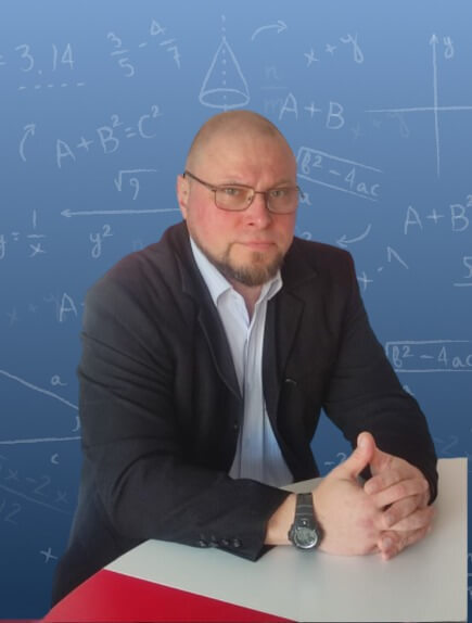 Онлайн курс Репетитор для 1-11 классов Павел Николаевич Кондрахин от Альфа