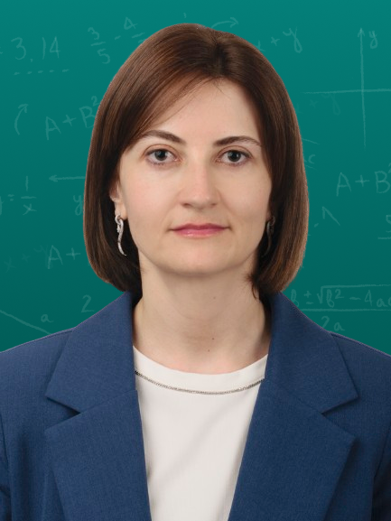 Онлайн курс Репетитор для 7-11 классов Майя Галиевна Бахтиярова от Альфа