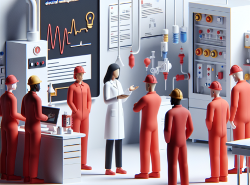 Онлайн курс Организация деятельности электротехнической лаборатории от ИПО