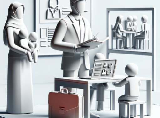 Онлайн курс Специалист по социальной работе + Педагог-андрагог от Национальный социально-педагогический колледж