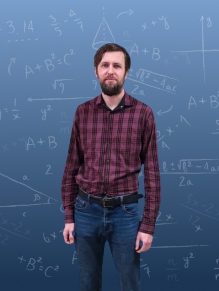 Онлайн курс Репетитор для 2-11 классов Владимир Геннадьевич Яворовский от Альфа